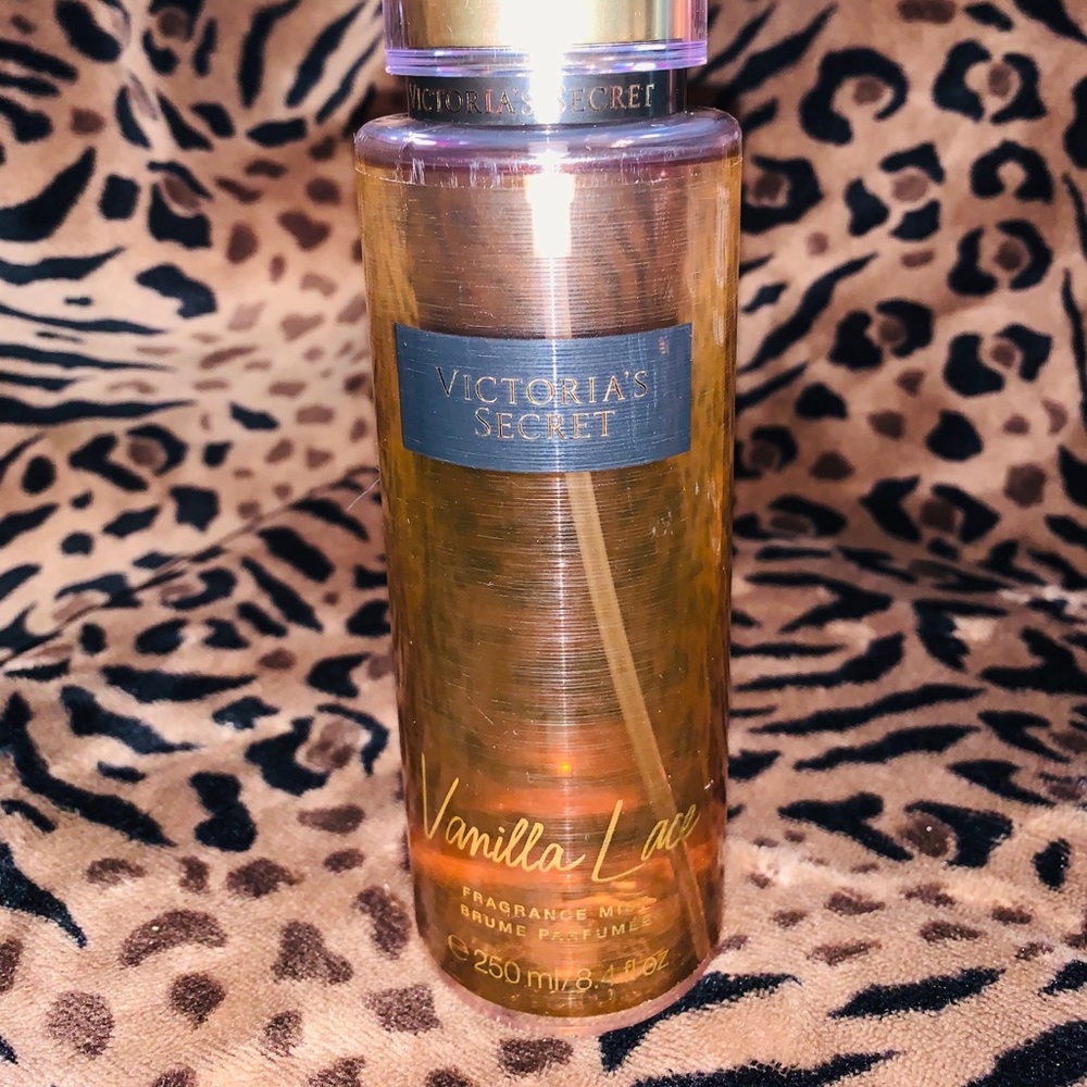 Victoria Secret Vanilla Lace